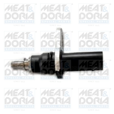 Sensor, coolant temperature
